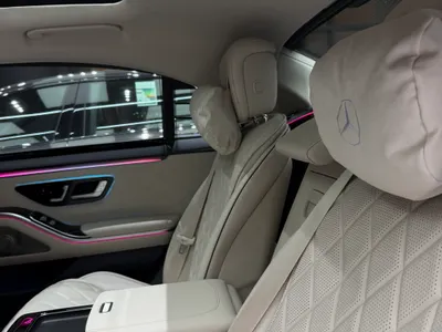 2026 مرسيدس - بنز إس 450