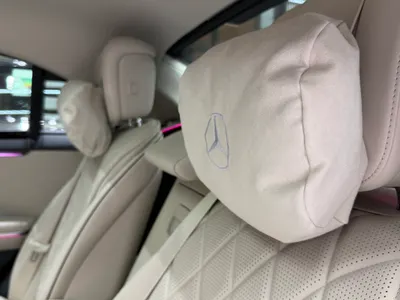 2026 مرسيدس - بنز إس 450