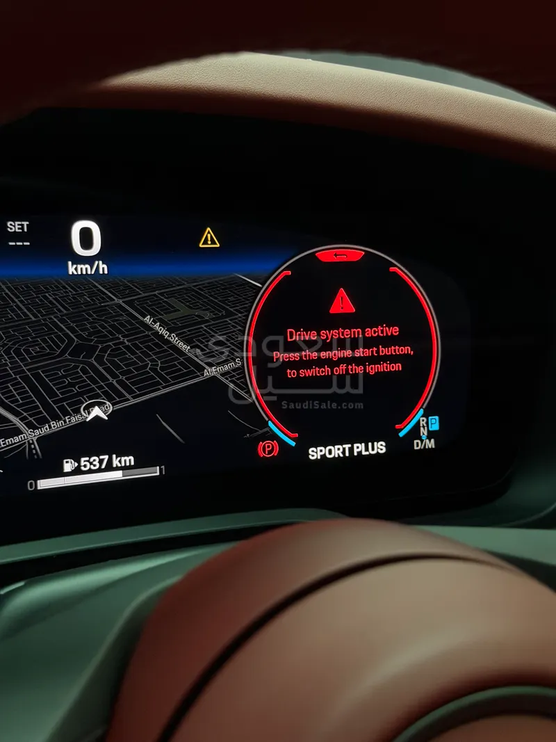 2025 بورش 911 كاريرا