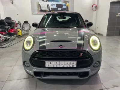 2020 ميني كوبر اس