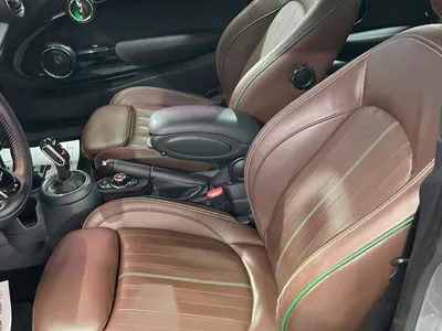 2020 ميني كوبر اس