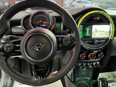 2020 ميني كوبر اس