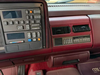 1991 شفروليه سلفرادو