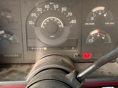 1991 شفروليه سلفرادو