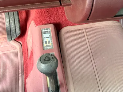 1991 شفروليه سلفرادو