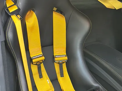 2018 مرسيدس - بنز جي تي أر أي إم جي