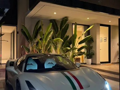 2020 فيراري اف 8 تريبوتو