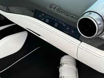 2020 فيراري اف 8 تريبوتو