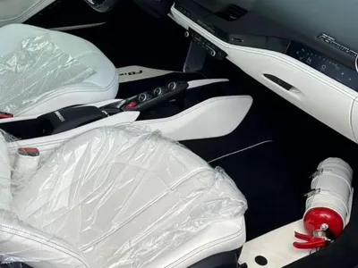 2020 فيراري اف 8 تريبوتو