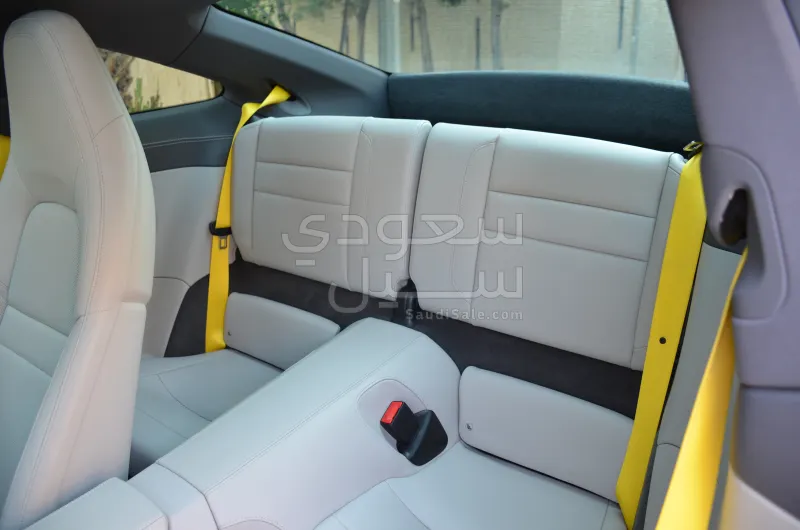 2024 بورش 911 كاريرا