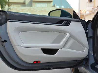 2024 بورش 911 كاريرا