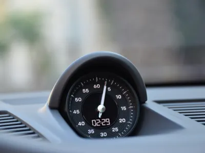 2024 بورش 911 كاريرا