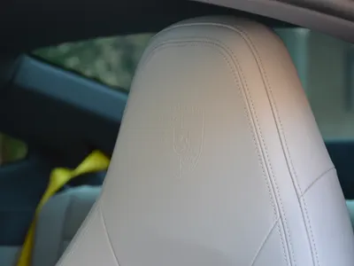 2024 بورش 911 كاريرا