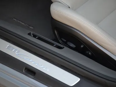 2024 بورش 911 كاريرا