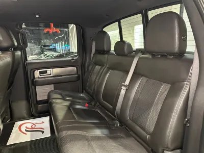 2014 فورد اف 150 رابتور