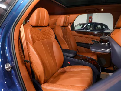 2017 بنتلي بنتايجا