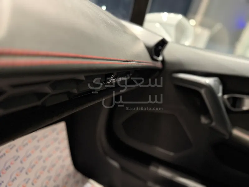 2015 لمبرجيني هوراكان ال بي 610-4