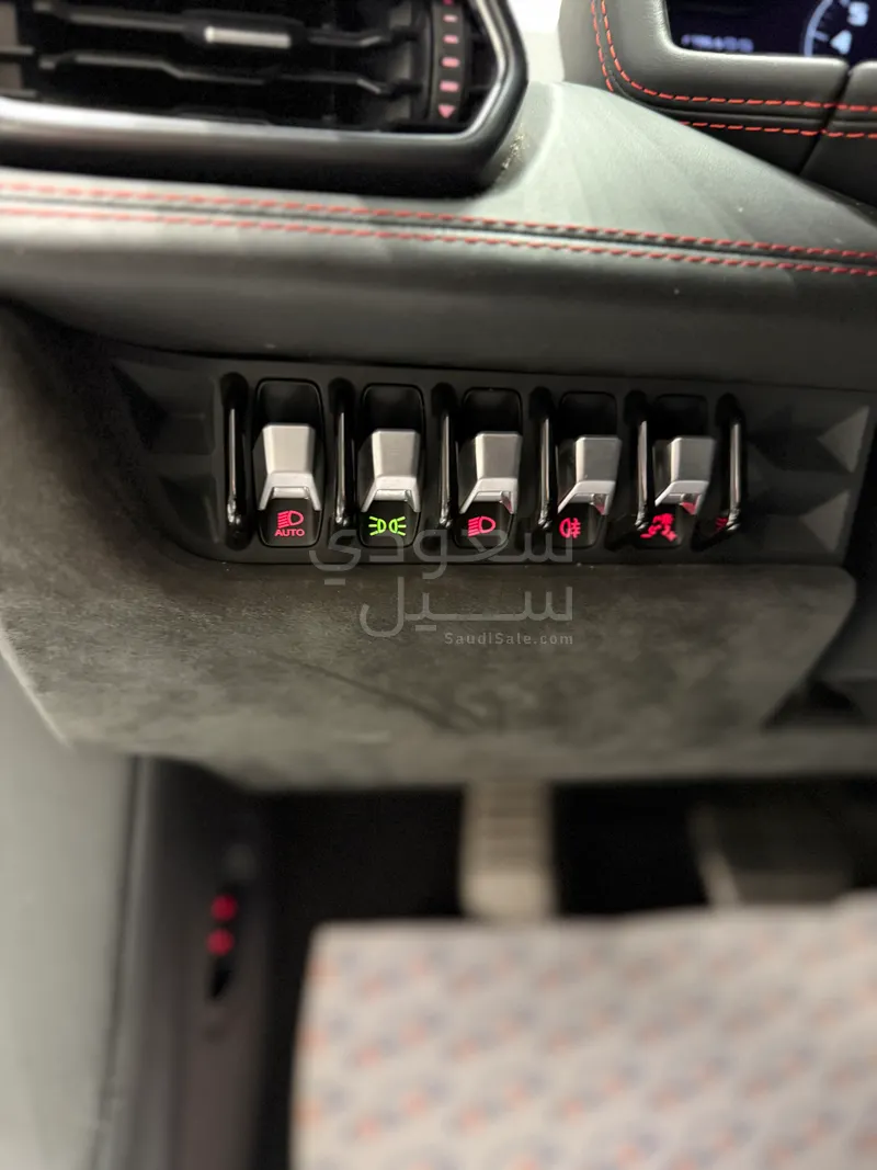 2015 لمبرجيني هوراكان ال بي 610-4