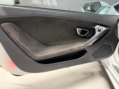2015 لمبرجيني هوراكان ال بي 610-4