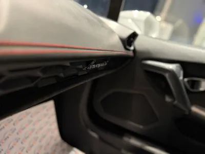 2015 لمبرجيني هوراكان ال بي 610-4