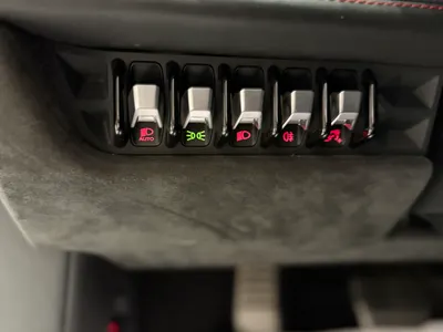 2015 لمبرجيني هوراكان ال بي 610-4