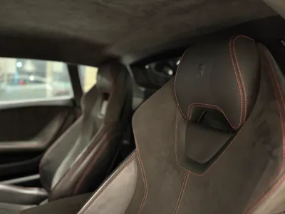 2015 لمبرجيني هوراكان ال بي 610-4