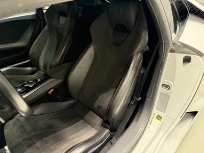 2015 لمبرجيني هوراكان ال بي 610-4