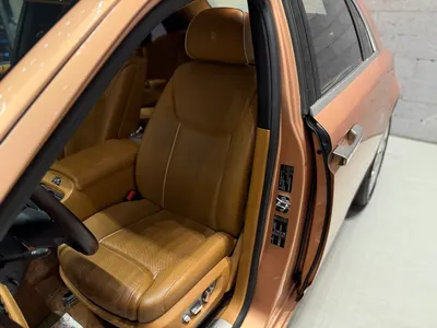 2016 رولز رويس قوست