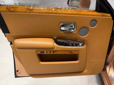 2016 رولز رويس قوست