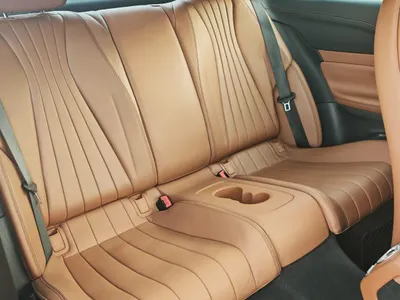 2017 مرسيدس - بنز إي 300 كوبيه