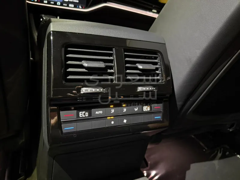 2024 فولكس واجن طوارق