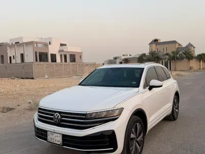 2024 فولكس واجن طوارق