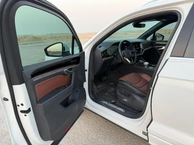 2024 فولكس واجن طوارق