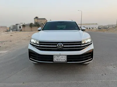 2024 فولكس واجن طوارق