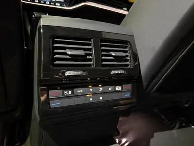 2024 فولكس واجن طوارق