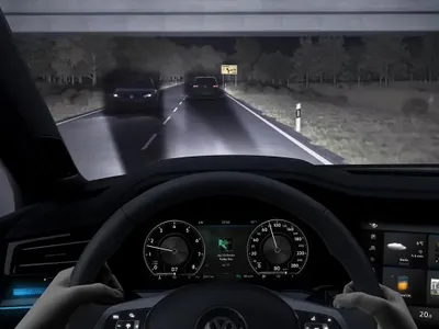 2024 فولكس واجن طوارق