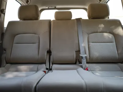 2012 تويوتا لاند كروزر جي اكس ار