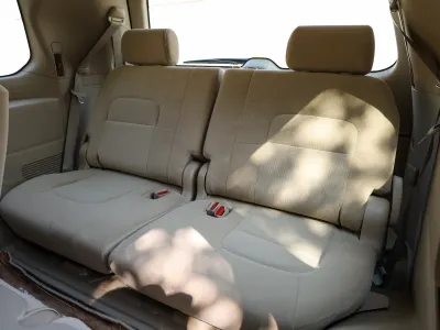 2012 تويوتا لاند كروزر جي اكس ار