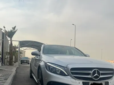 2017 مرسيدس - بنز سي 250