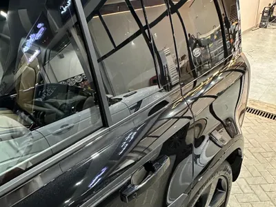 2024 لاند روفر ديفيندر اكس داينمك