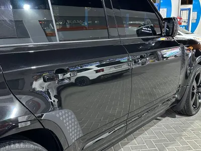 2024 لاند روفر ديفيندر اكس داينمك