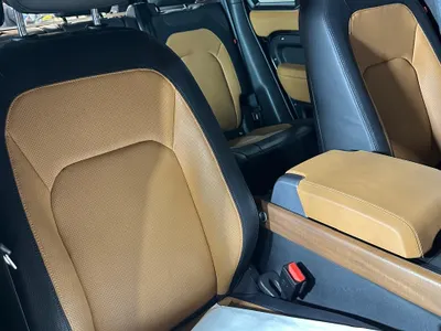 2024 لاند روفر ديفيندر اكس داينمك