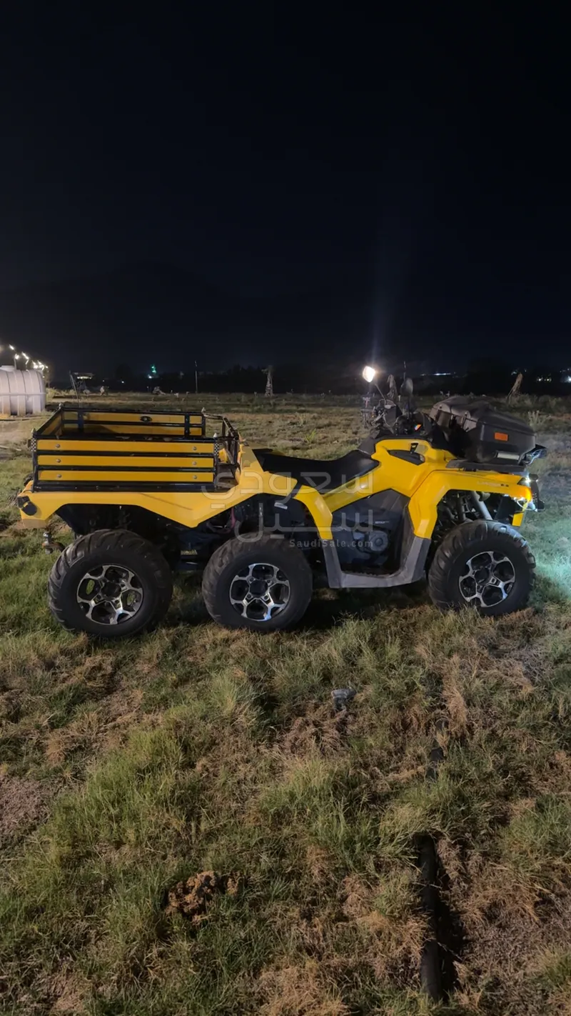 2014 كان-ام سبايدر إف 3 إس