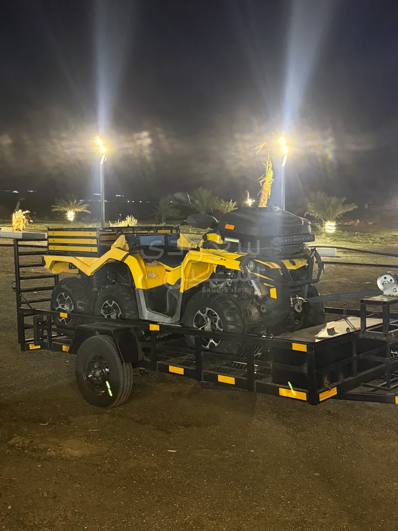 2014 كان-ام سبايدر إف 3 إس