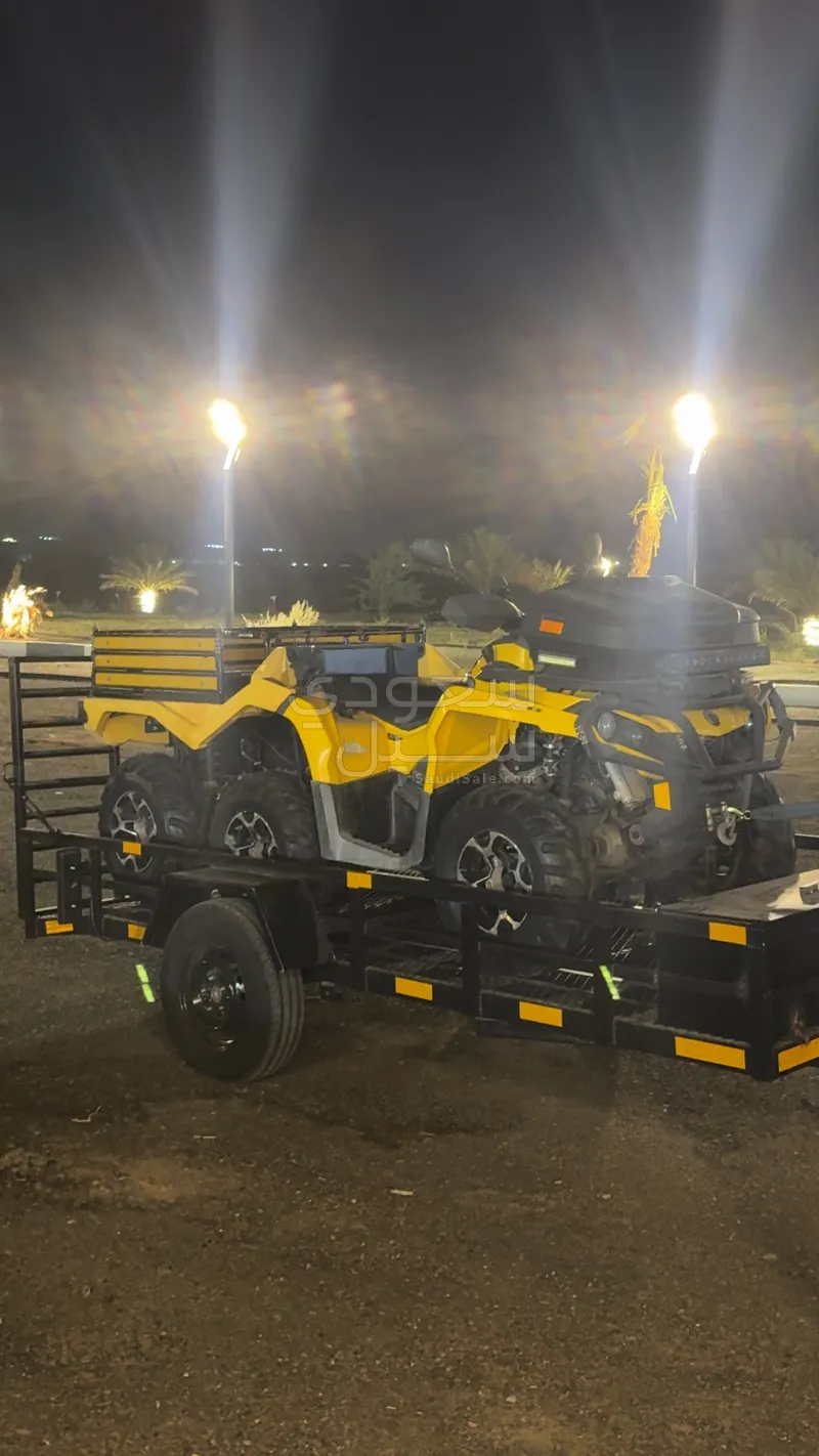 2014 كان-ام سبايدر إف 3 إس