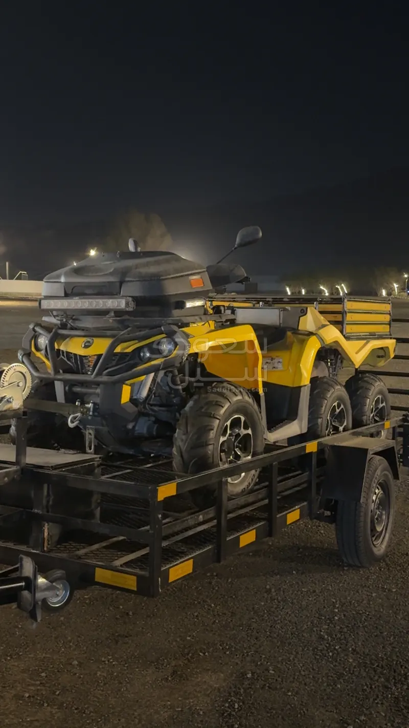 2014 كان-ام سبايدر إف 3 إس