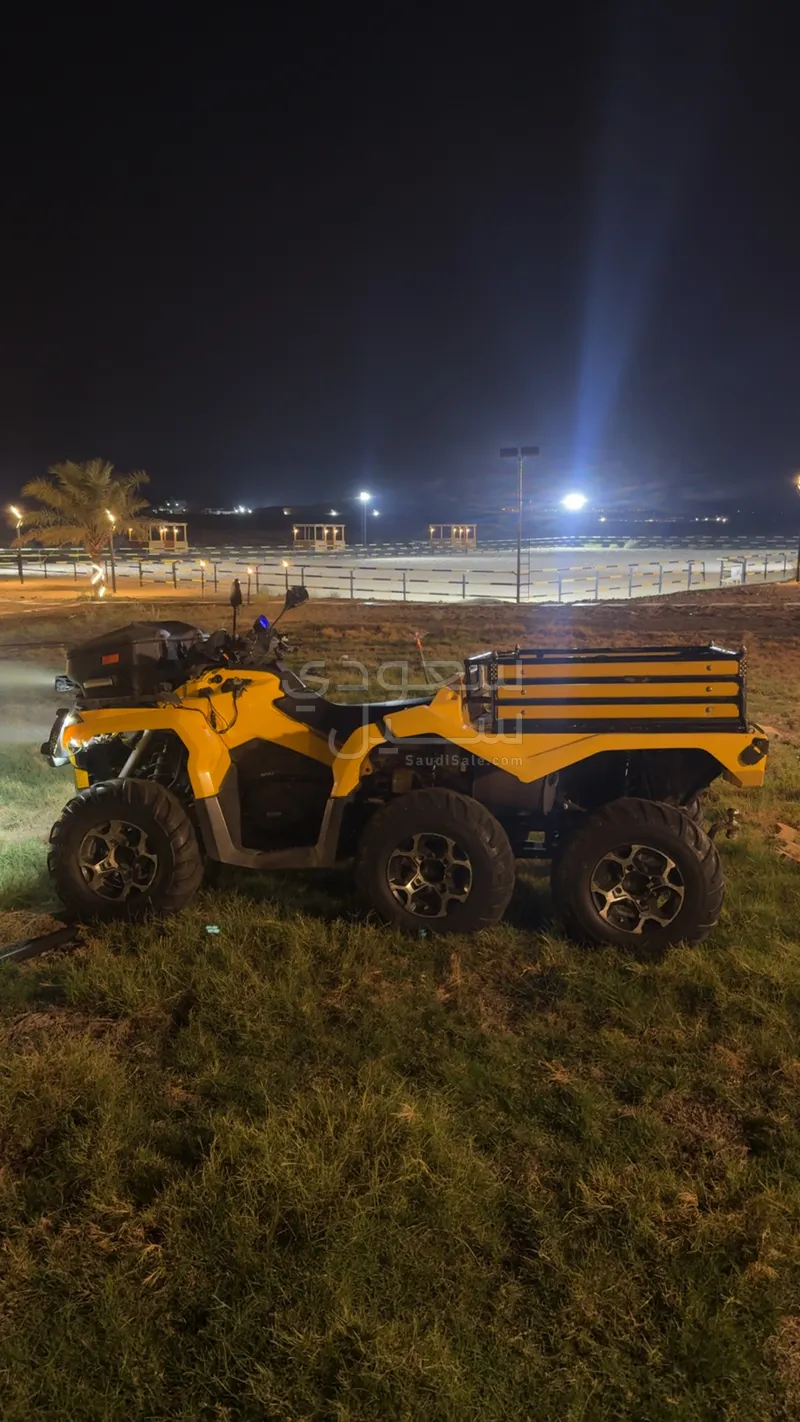 2014 كان-ام سبايدر إف 3 إس