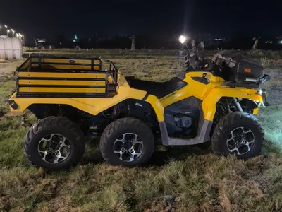 2014 كان-ام سبايدر إف 3 إس