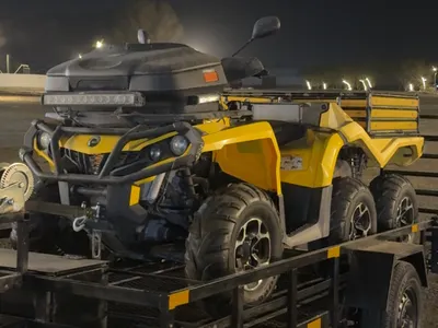 2014 كان-ام سبايدر إف 3 إس