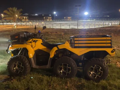 2014 كان-ام سبايدر إف 3 إس